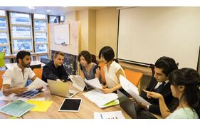 企業(yè)管理咨詢(xún)